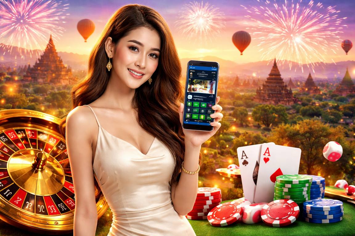 sxmn ဘကာရိုက်လမ်းညွှန်